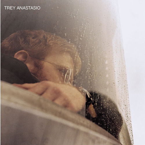 Trey Anastasio album picture