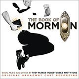 Download or print Trey Parker & Matt Stone I Believe (from The Book of Mormon) Sheet Music Printable PDF -page score for Broadway / arranged Vocal Pro + Piano/Guitar SKU: 417177.