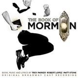 Download or print Trey Parker & Matt Stone Spooky Mormon Hell Dream Sheet Music Printable PDF -page score for Broadway / arranged Piano & Vocal SKU: 196529.