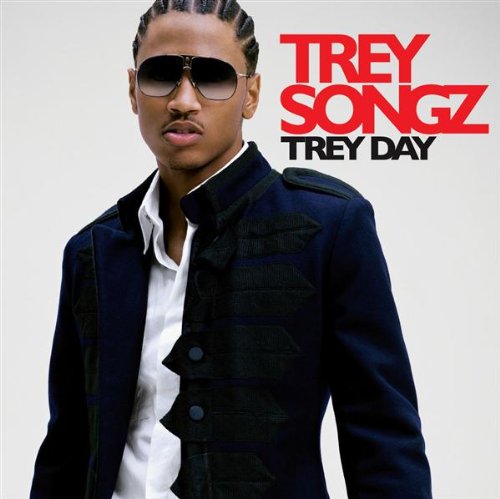 Trey Songz album picture