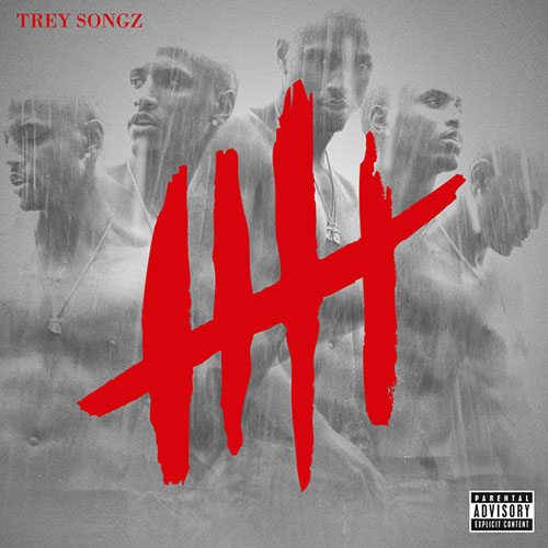 Trey Songz album picture