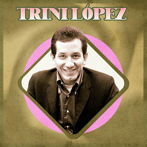 Trini Lopez album picture
