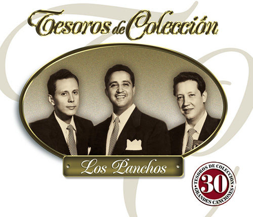 Trio Los Panchos album picture