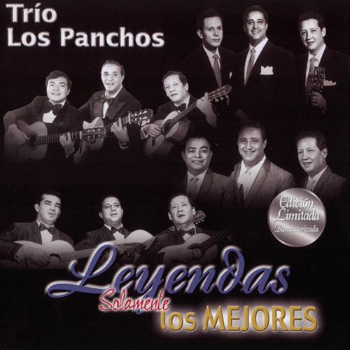 Trio Los Panchos album picture