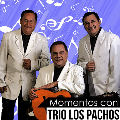 Trio Los Panchos album picture