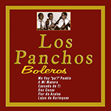 Download or print Trio Los Panchos Una Voz Sheet Music Printable PDF -page score for Latin / arranged Piano, Vocal & Guitar Chords (Right-Hand Melody) SKU: 1350368.