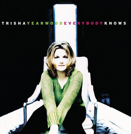 Trisha Yearwood album picture