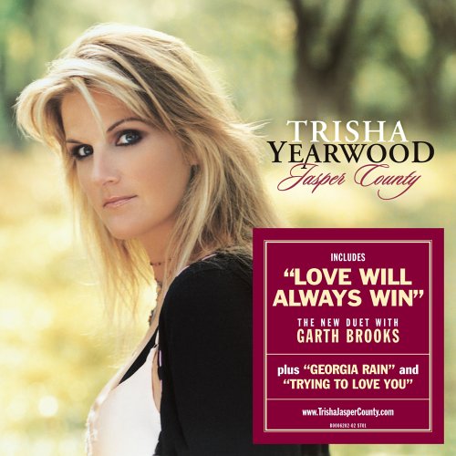 Trisha Yearwood album picture