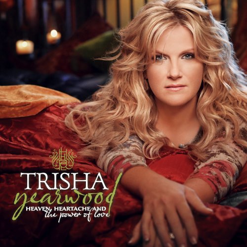 Trisha Yearwood album picture