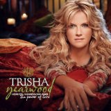 Download or print Trisha Yearwood Heaven, Heartache And The Power Of Love Sheet Music Printable PDF -page score for Pop / arranged Piano, Vocal & Guitar (Right-Hand Melody) SKU: 63018.