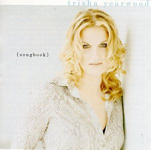 Trisha Yearwood album picture