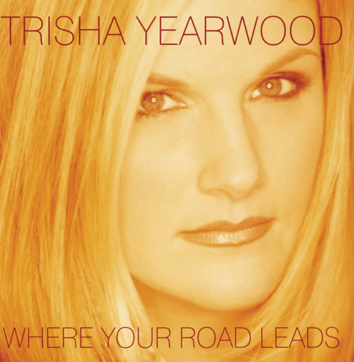 Trisha Yearwood album picture