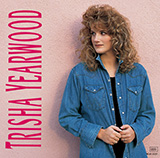 Download or print Trisha Yearwood She's In Love With The Boy Sheet Music Printable PDF -page score for Country / arranged Real Book – Melody, Lyrics & Chords SKU: 877993.