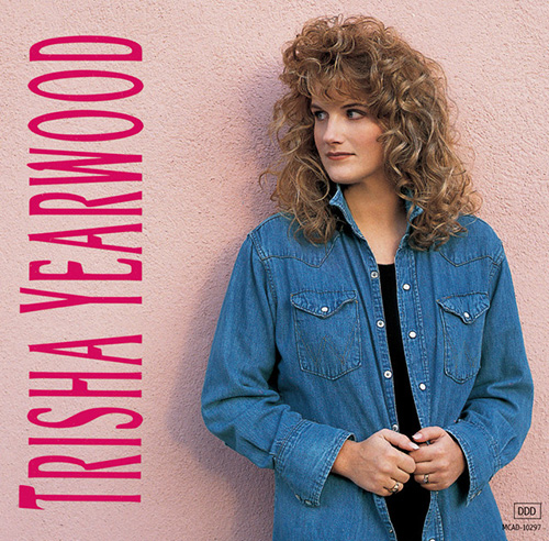 Trisha Yearwood album picture