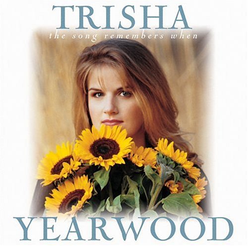 Trisha Yearwood album picture