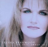 Download or print Trisha Yearwood XXX's And OOO's (An American Girl) Sheet Music Printable PDF -page score for Pop / arranged Piano, Vocal & Guitar (Right-Hand Melody) SKU: 52180.