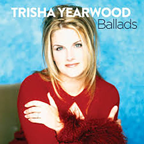 Trisha Yearwood album picture