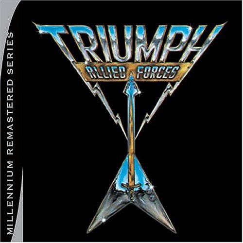 Triumph album picture