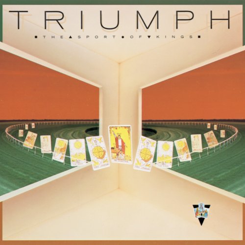 Triumph album picture