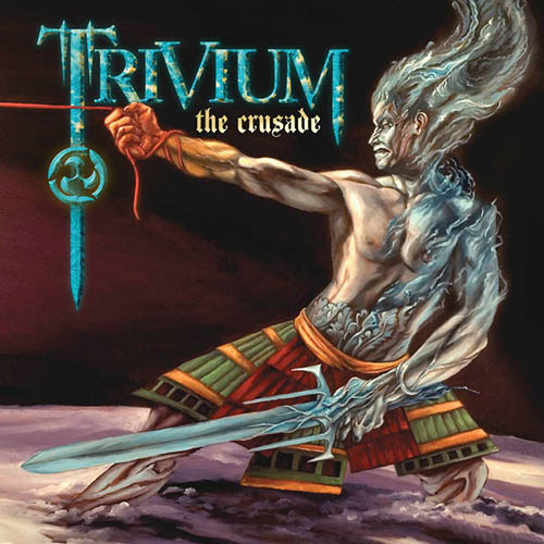 Trivium album picture