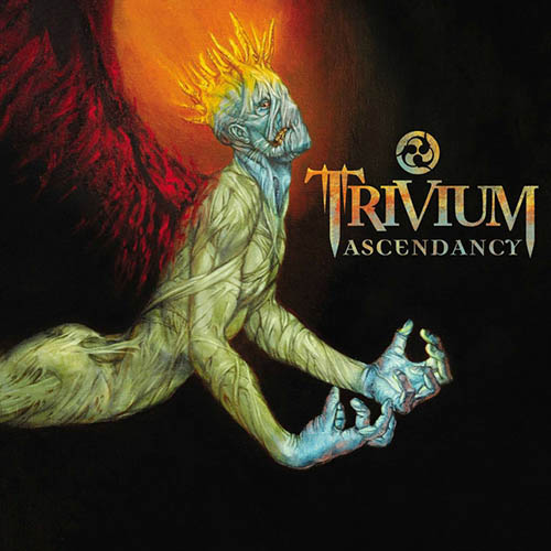 Trivium album picture