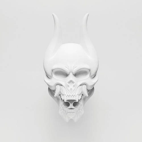 Trivium album picture