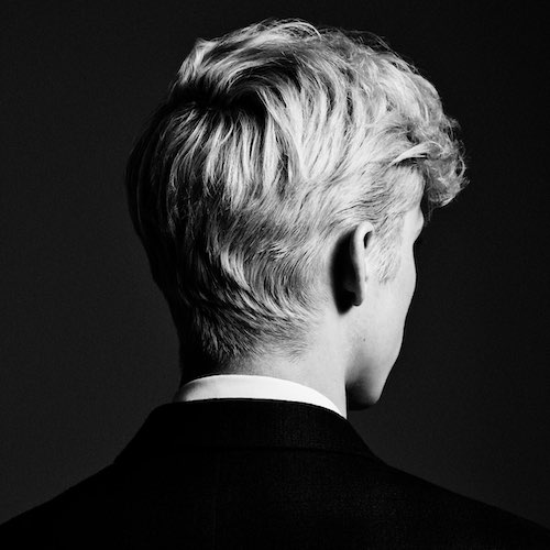 Troye Sivan album picture