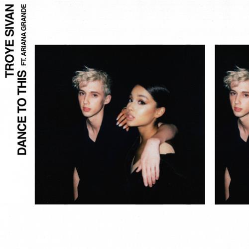 Troye Sivan album picture