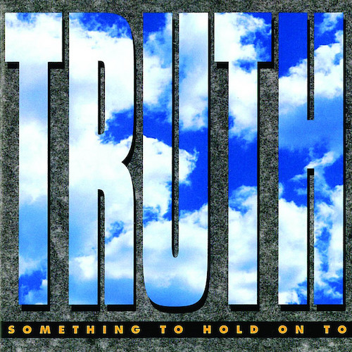 Truth album picture