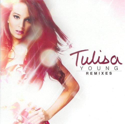 Tulisa album picture