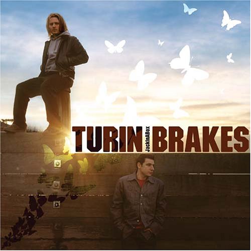 Turin Brakes album picture