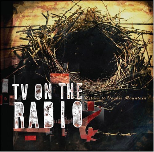 TV On The Radio album picture