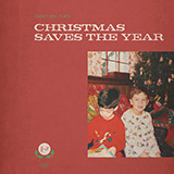 Download or print Twenty One Pilots Christmas Saves The Year Sheet Music Printable PDF -page score for Christmas / arranged Piano, Vocal & Guitar Chords (Right-Hand Melody) SKU: 474946.
