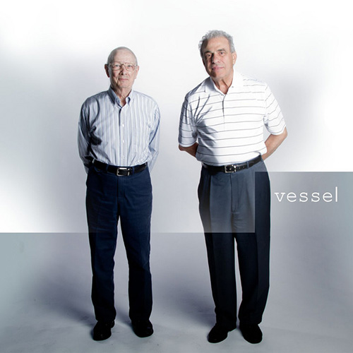 Twenty One Pilots album picture