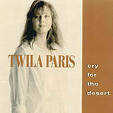 Download or print Twila Paris Cry For The Desert Sheet Music Printable PDF -page score for Pop / arranged Piano, Vocal & Guitar (Right-Hand Melody) SKU: 52566.