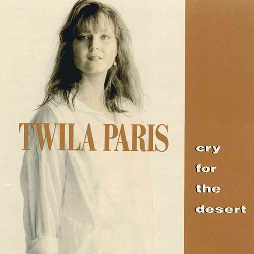 Twila Paris album picture