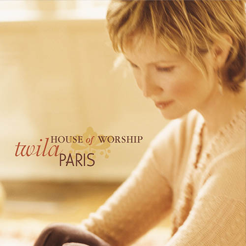 Twila Paris album picture