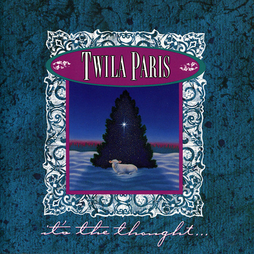 Twila Paris album picture