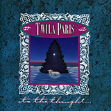 Download or print Twila Paris It's The Thought Sheet Music Printable PDF -page score for Religious / arranged Piano, Vocal & Guitar (Right-Hand Melody) SKU: 19601.