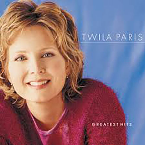 Twila Paris album picture