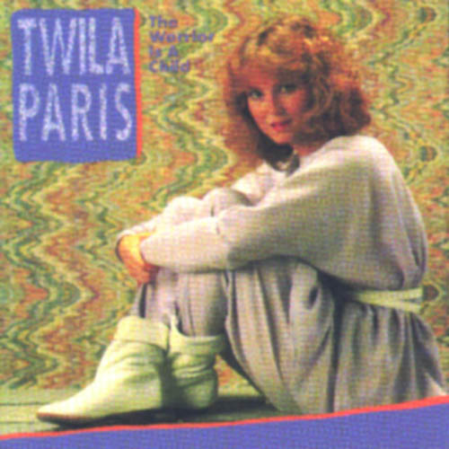 Twila Paris album picture