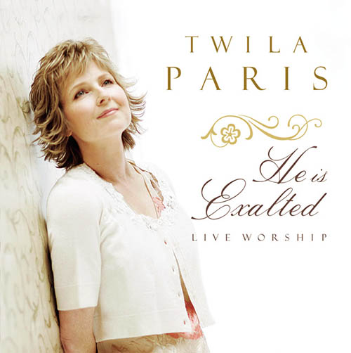 Twila Paris album picture