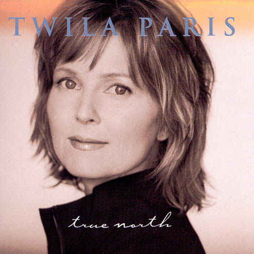 Twila Paris album picture