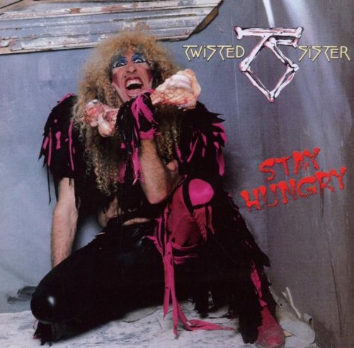 Twisted Sister album picture
