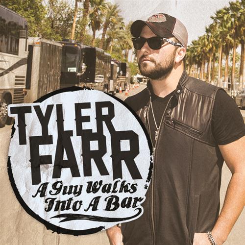 Tyler Farr album picture