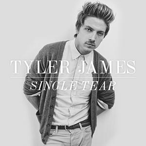 Tyler James album picture