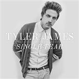 Download or print Tyler James Single Tear Sheet Music Printable PDF -page score for R & B / arranged Piano, Vocal & Guitar (Right-Hand Melody) SKU: 115031.