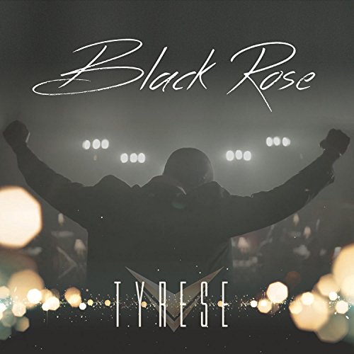 Tyrese album picture