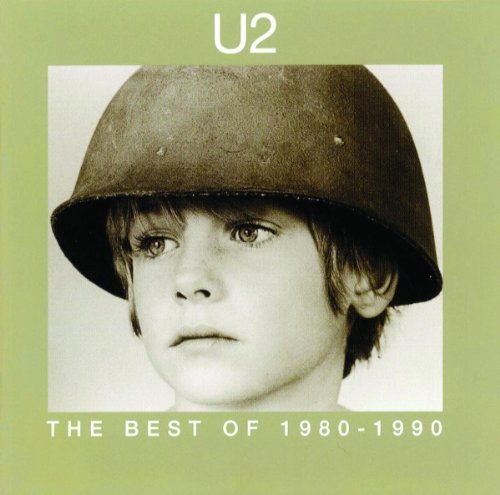 U2 album picture