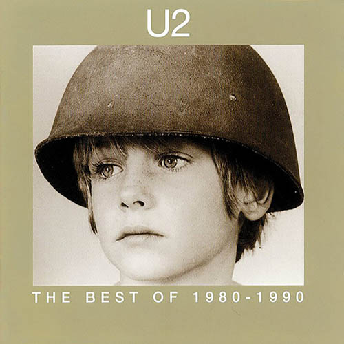 U2 album picture